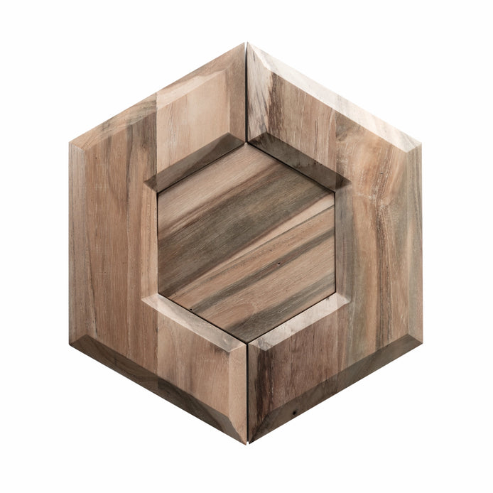 Wonderwall Studios Wooden Wall Panels available at Archideco Interior Gallery - archideco-interior.com