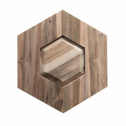 Wonderwall Studios Wooden Wall Panels available at Archideco Interior Gallery - archideco-interior.com