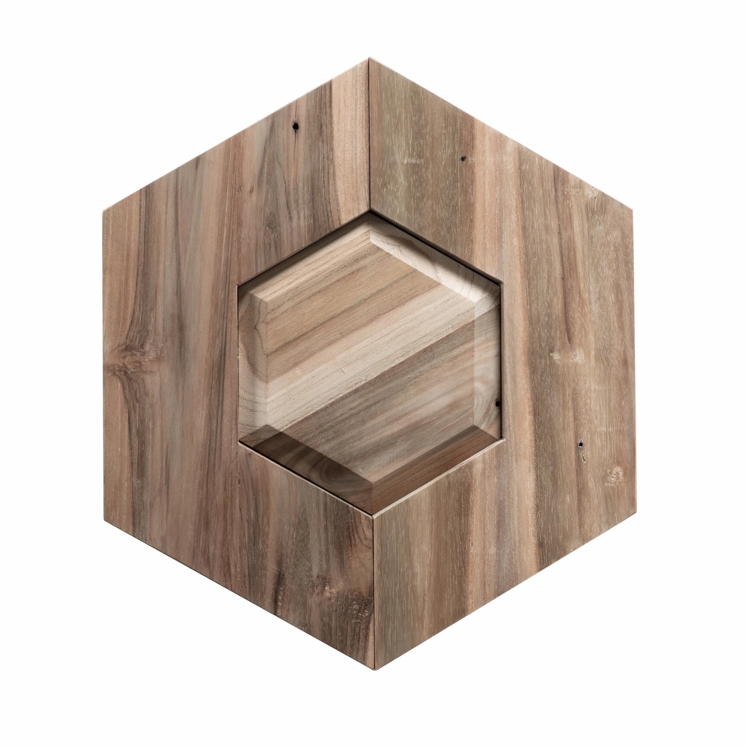 Wonderwall Studios Wooden Wall Panels available at Archideco Interior Gallery - archideco-interior.com