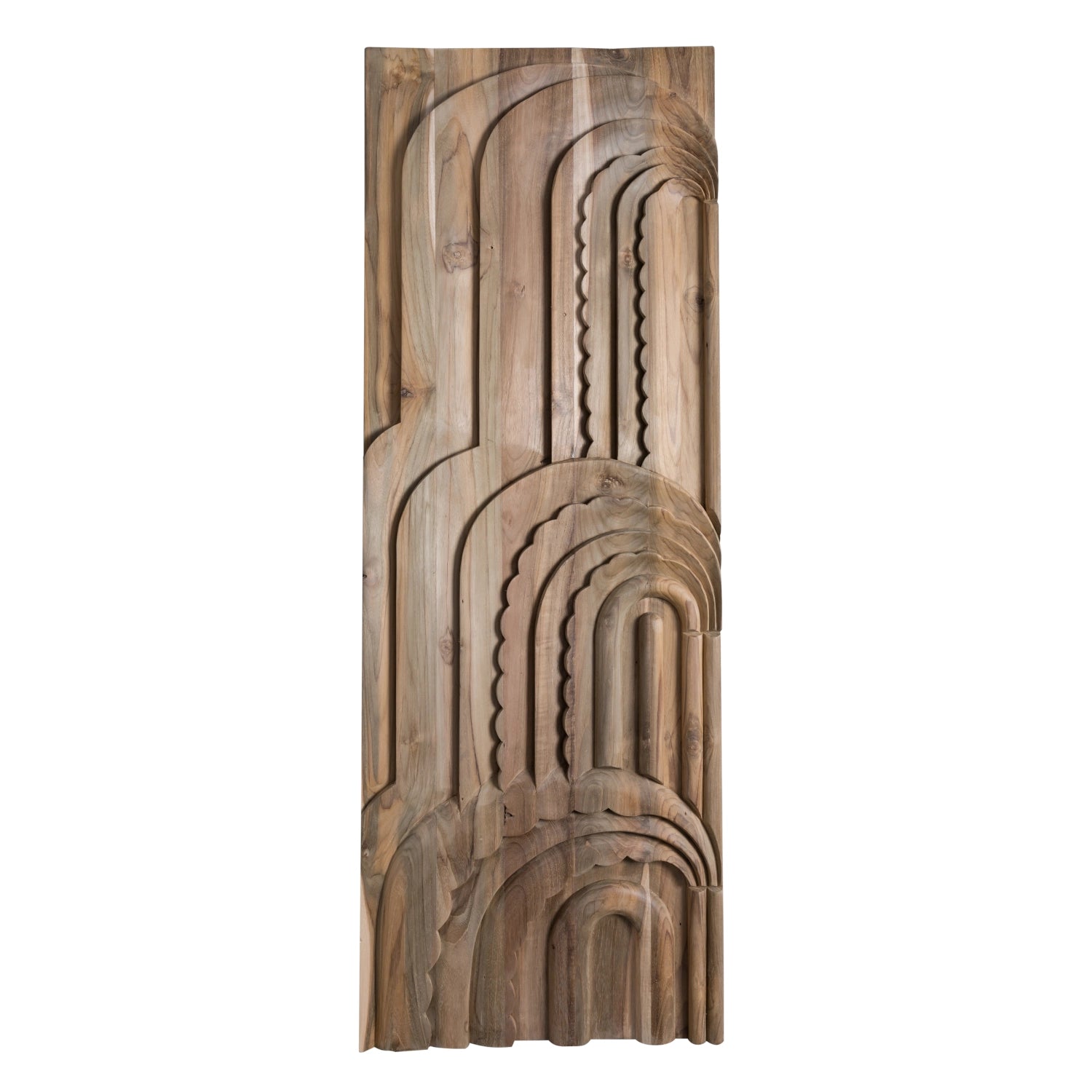 Wonderwall Studios Wooden Wall Panels available at Archideco Interior Gallery - archideco-interior.com