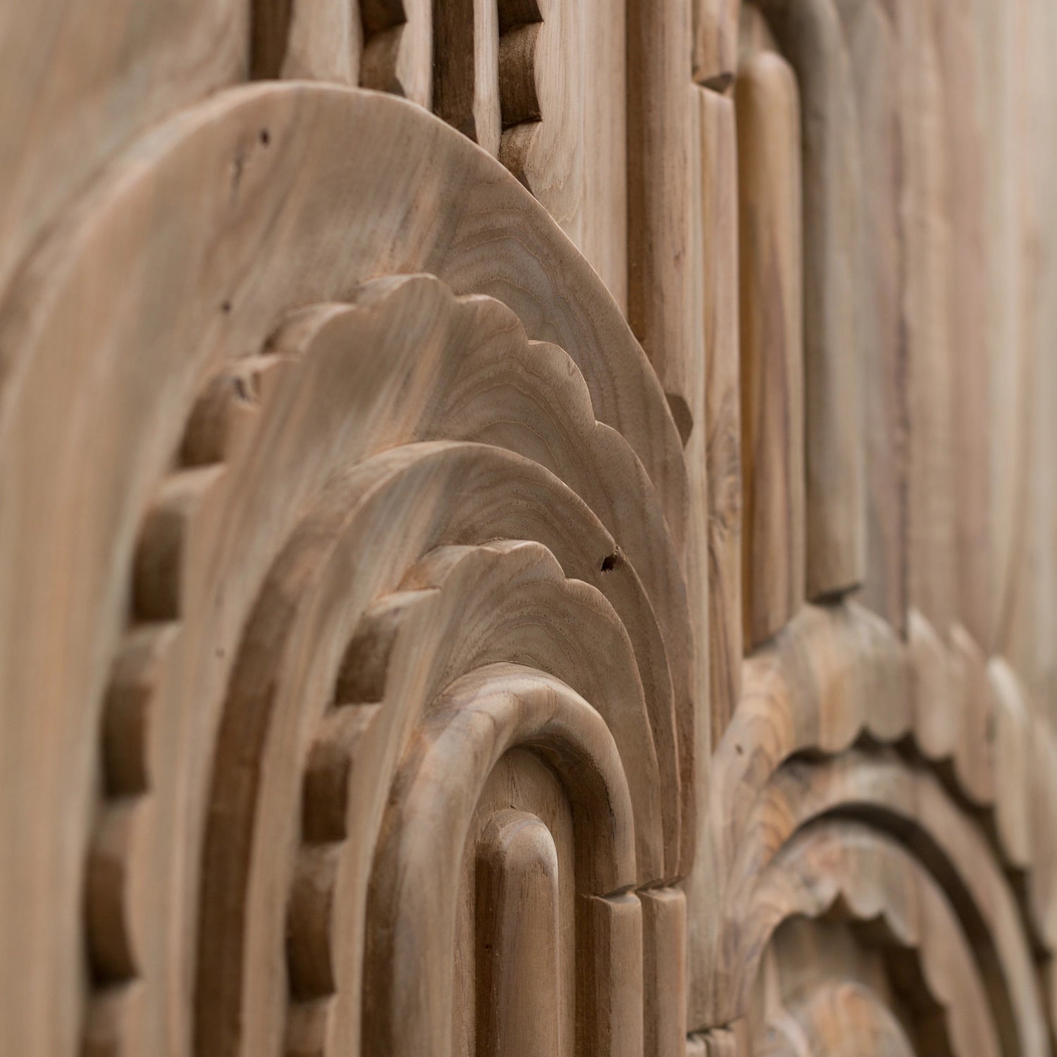 Wonderwall Studios Wooden Wall Panels available at Archideco Interior Gallery - archideco-interior.com