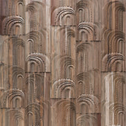 Wonderwall Studios Wooden Wall Panels available at Archideco Interior Gallery - archideco-interior.com