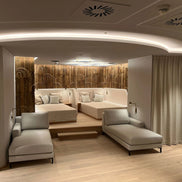 Wonderwall Studios Wooden Wall Panels available at Archideco Interior Gallery - archideco-interior.com