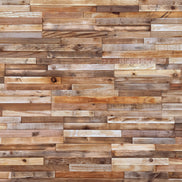Wonderwall Studios Wooden Wall Panels available at Archideco Interior Gallery - archideco-interior.com