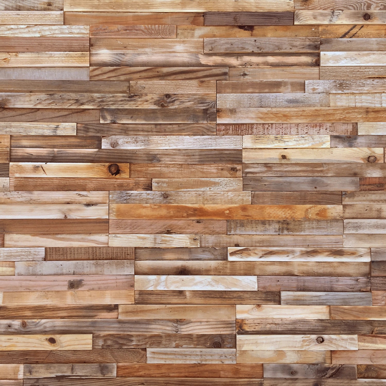Wonderwall Studios Wooden Wall Panels available at Archideco Interior Gallery - archideco-interior.com