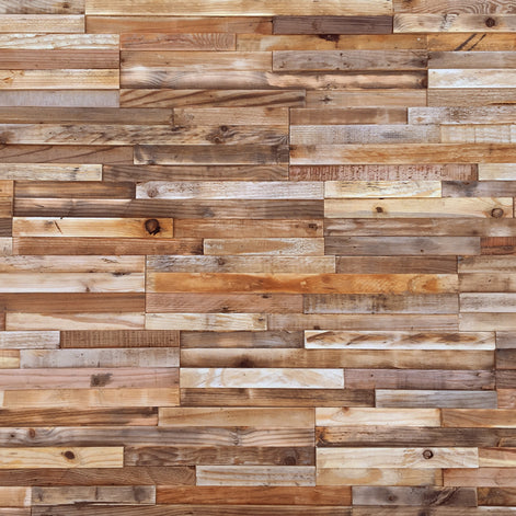 Wonderwall Studios Wooden Wall Panels available at Archideco Interior Gallery - archideco-interior.com