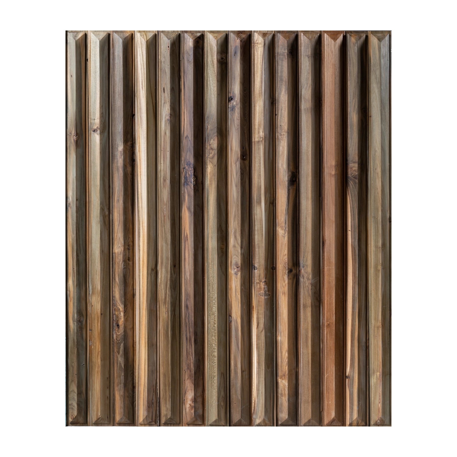 Wonderwall Studios Wooden Wall Panels available at Archideco Interior Gallery - archideco-interior.com