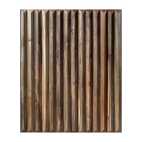 Wonderwall Studios Wooden Wall Panels available at Archideco Interior Gallery - archideco-interior.com