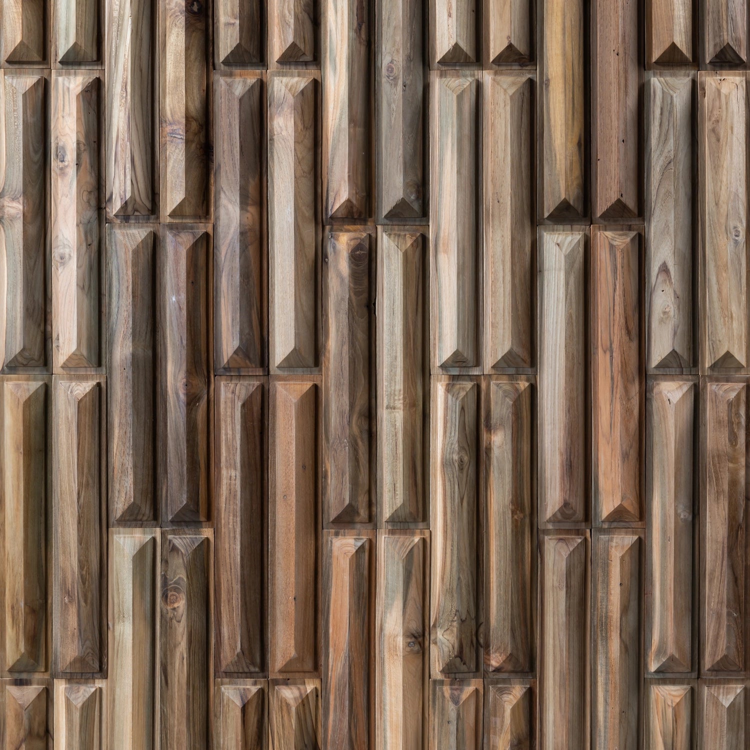 Wonderwall Studios Wooden Wall Panels available at Archideco Interior Gallery - archideco-interior.com