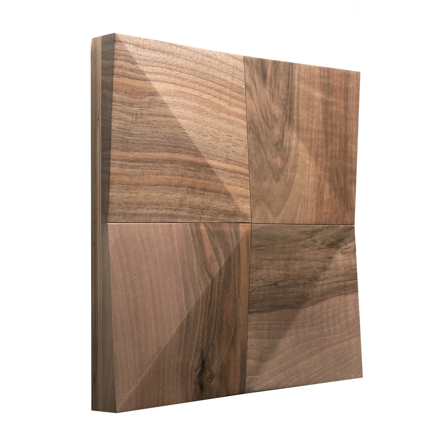 Wonderwall Studios Wooden Wall Panels available at Archideco Interior Gallery - archideco-interior.com