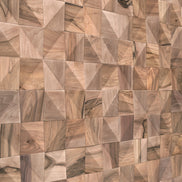 Wonderwall Studios Wooden Wall Panels available at Archideco Interior Gallery - archideco-interior.com
