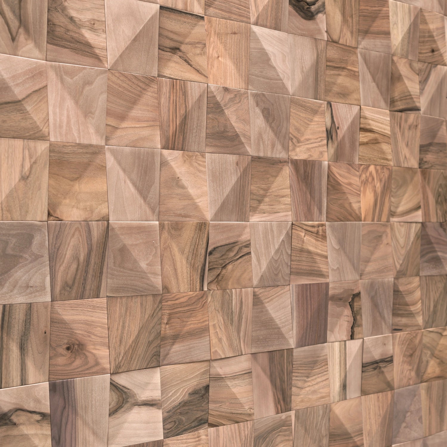 Wonderwall Studios Wooden Wall Panels available at Archideco Interior Gallery - archideco-interior.com