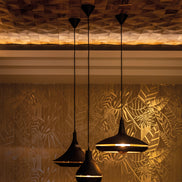 Wonderwall Studios Wooden Wall Panels available at Archideco Interior Gallery - archideco-interior.com