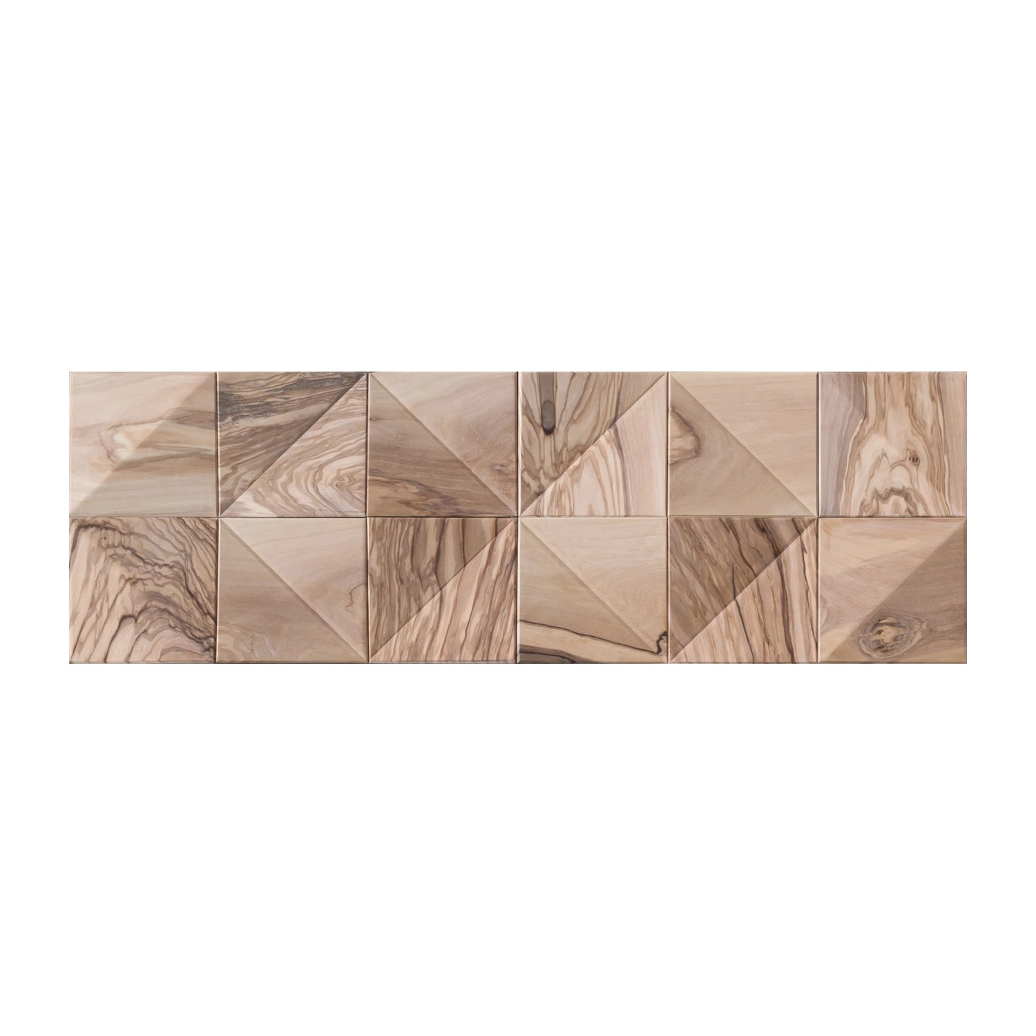 Wonderwall Studios Wooden Wall Panels available at Archideco Interior Gallery - archideco-interior.com