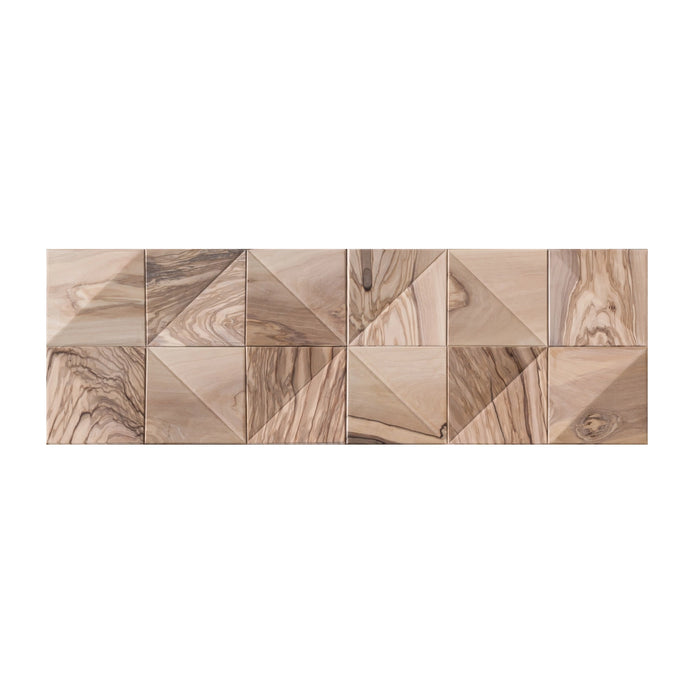 Wonderwall Studios Wooden Wall Panels available at Archideco Interior Gallery - archideco-interior.com