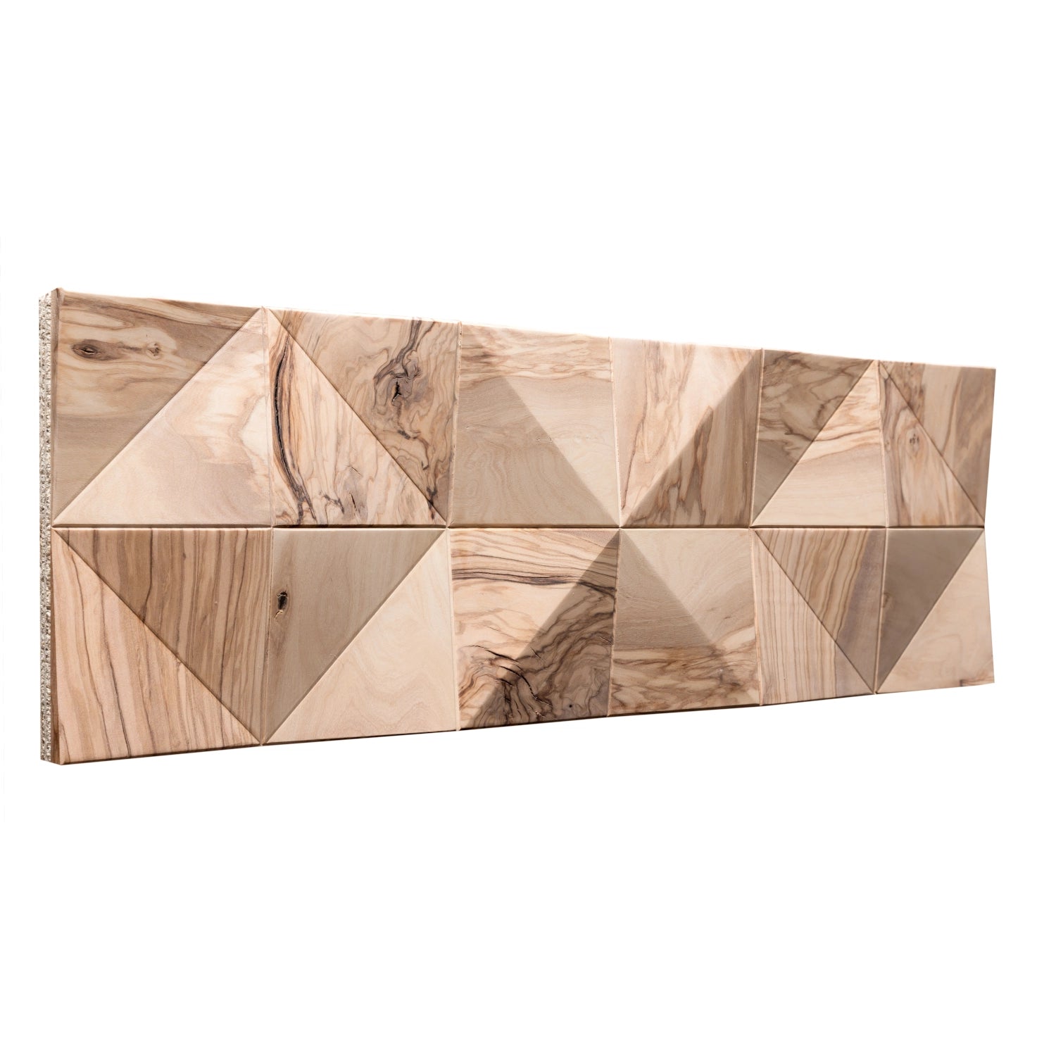 Wonderwall Studios Wooden Wall Panels available at Archideco Interior Gallery - archideco-interior.com