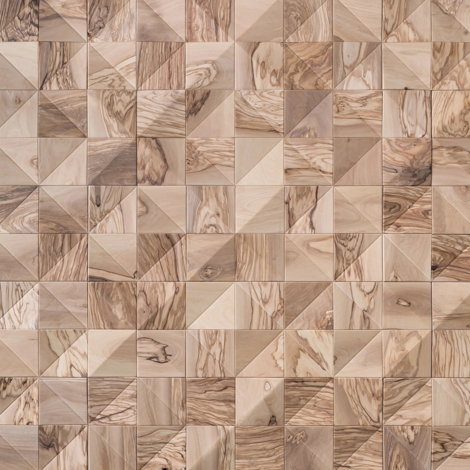 Wonderwall Studios Wooden Wall Panels available at Archideco Interior Gallery - archideco-interior.com