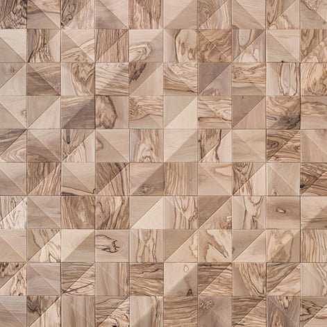 Wonderwall Studios Wooden Wall Panels available at Archideco Interior Gallery - archideco-interior.com