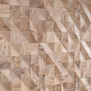 Wonderwall Studios Wooden Wall Panels available at Archideco Interior Gallery - archideco-interior.com