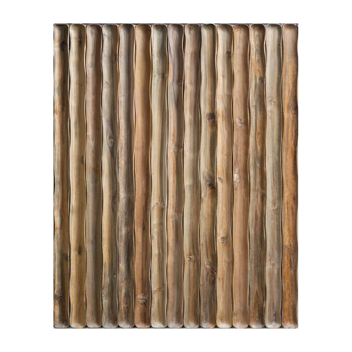 Wonderwall Studios Wooden Wall Panels available at Archideco Interior Gallery - archideco-interior.com
