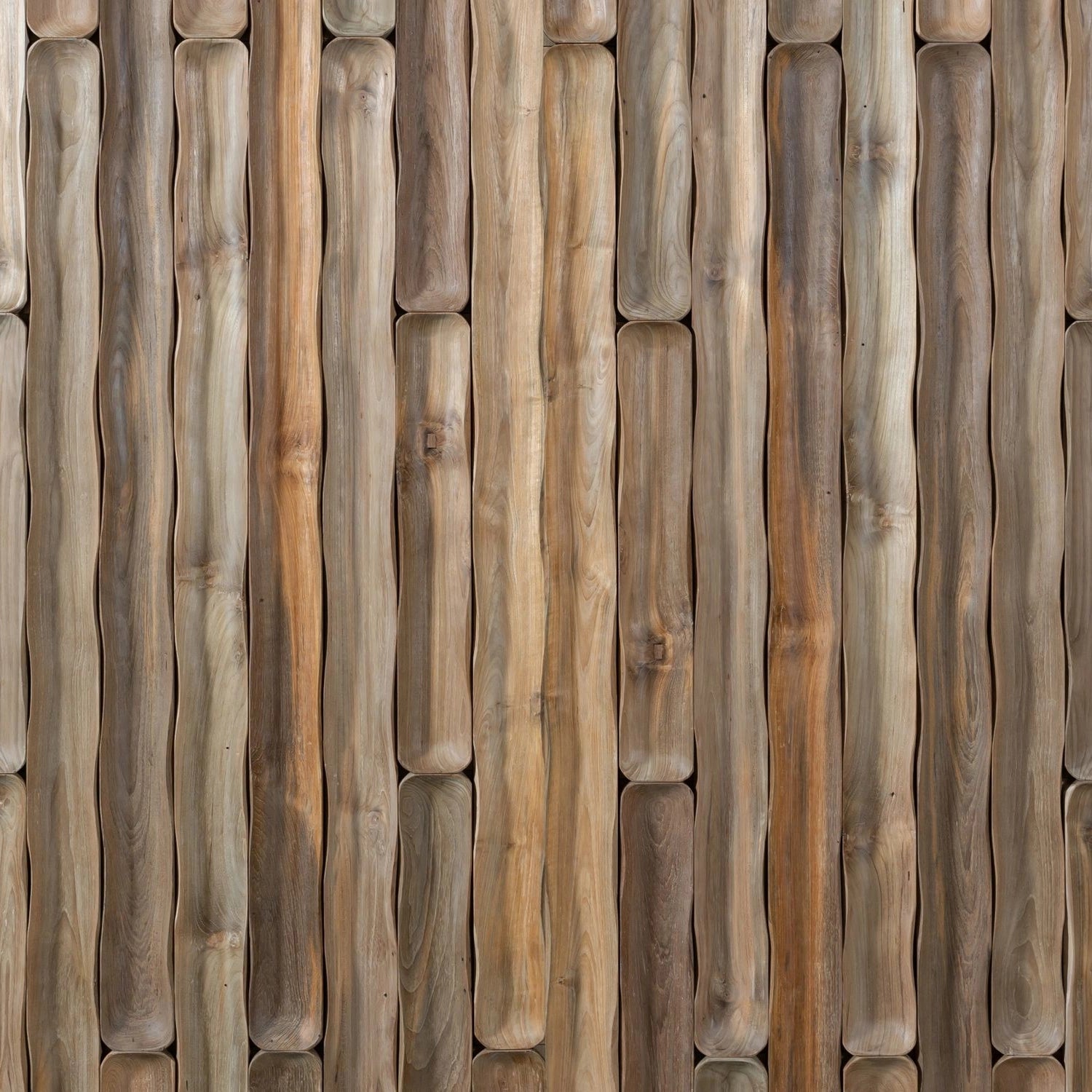 Wonderwall Studios Wooden Wall Panels available at Archideco Interior Gallery - archideco-interior.com