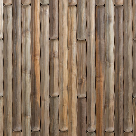 Wonderwall Studios Wooden Wall Panels available at Archideco Interior Gallery - archideco-interior.com