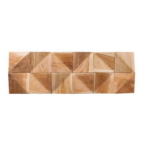 Wonderwall Studios Wooden Wall Panels available at Archideco Interior Gallery - archideco-interior.com