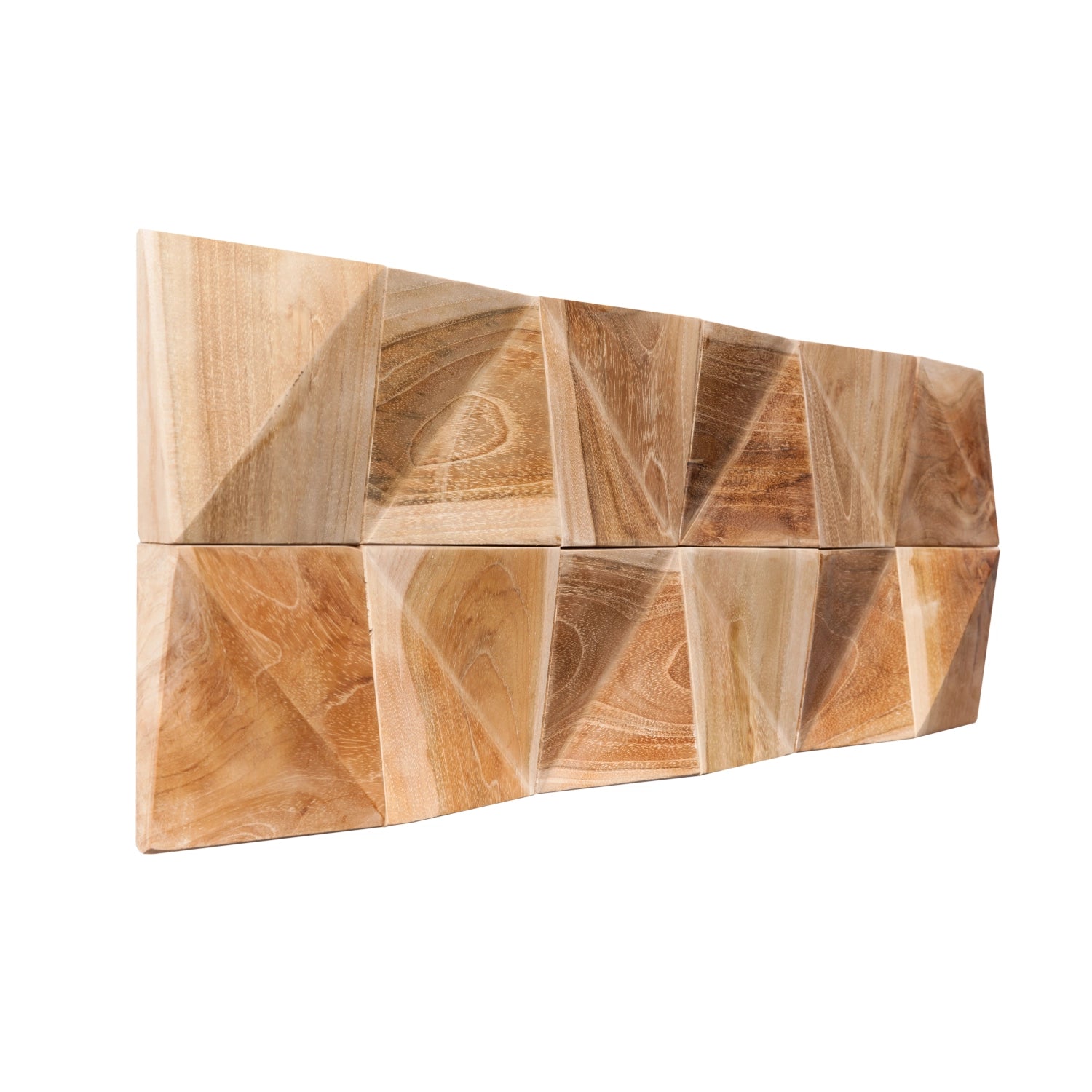 Wonderwall Studios Wooden Wall Panels available at Archideco Interior Gallery - archideco-interior.com