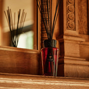Diffuser Cuir de Russie