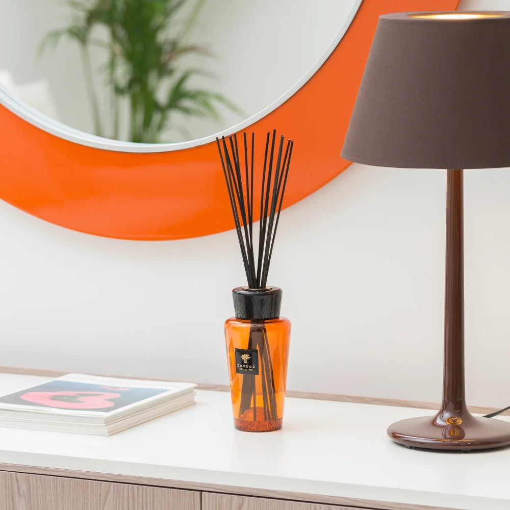 Diffuser Cuir de Russie