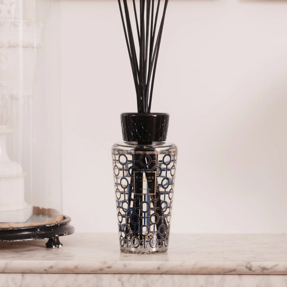 Diffuser Gentlemen