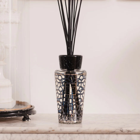 Diffuser Gentlemen