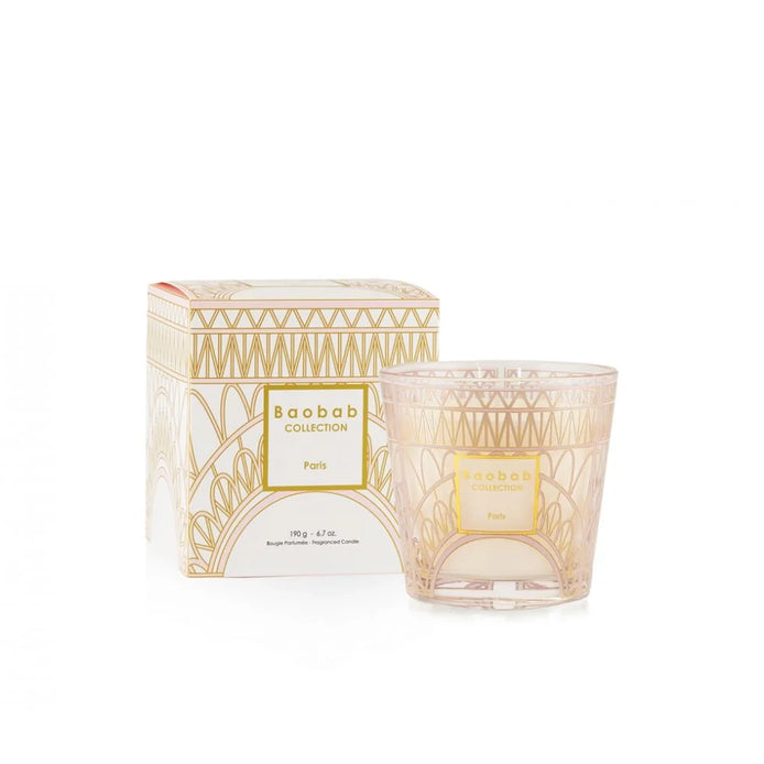 Scented Candle My First Baobab Paris