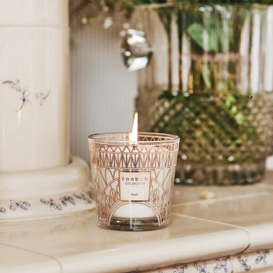 Scented Candle My First Baobab Paris