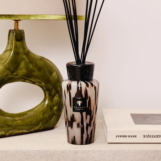 Diffuser Pearls Black