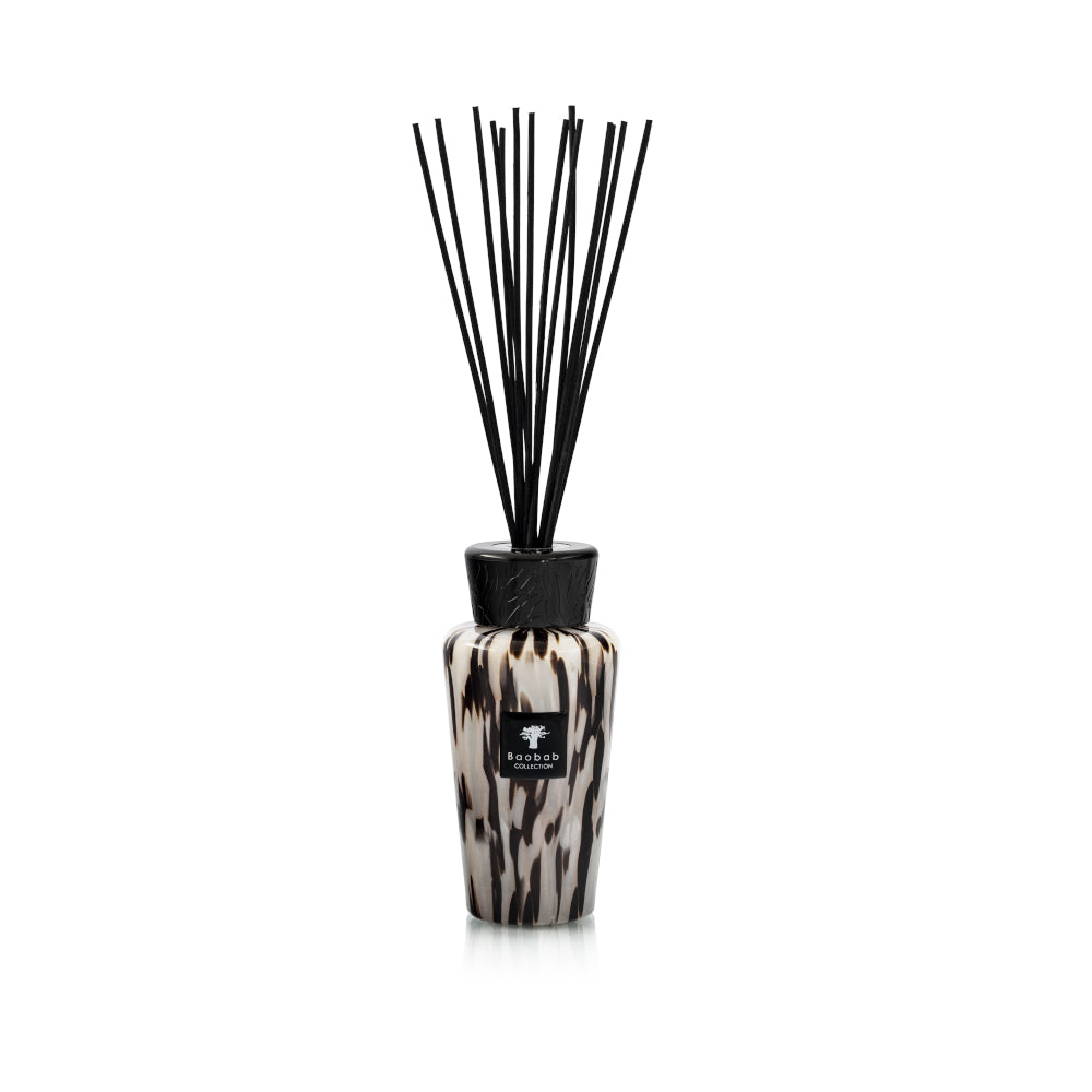 Diffuser Pearls Black