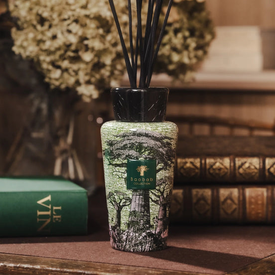 Diffuser Sacred Trees Touba