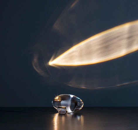 Atman table lamp