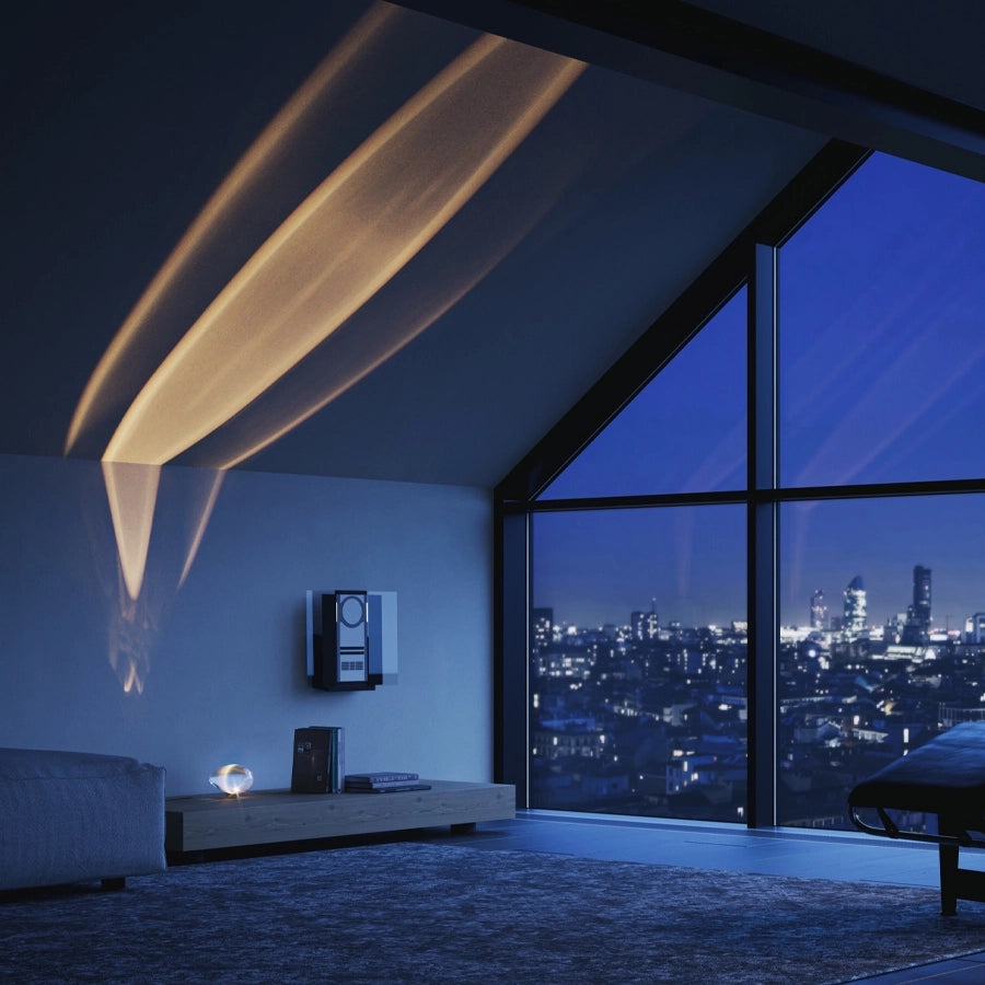Atman table lamp