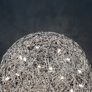 Fil de Fer floor lamp