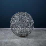 Fil de Fer floor lamp