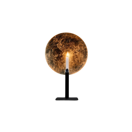 Gemma table candle holder