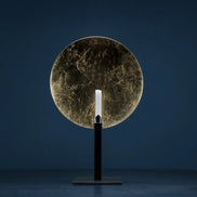 Gemma table candle holder