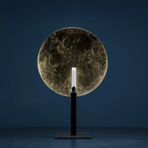 Gemma table candle holder