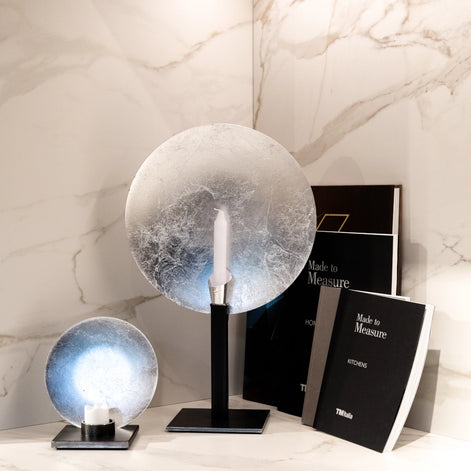 Gemma table candle holder