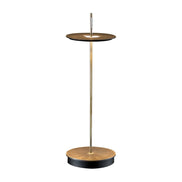 Giulietta BE battery table lamp