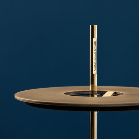 Giulietta BE battery table lamp