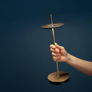 Giulietta BE battery table lamp