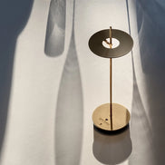Giulietta BE battery table lamp