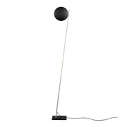 Lederam F0 standing lamp